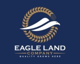 https://www.logocontest.com/public/logoimage/1579857200Eagle Land Company Logo 16.jpg